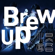 BREW UP