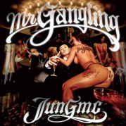 MR.GANGLING