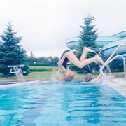 鋼鉄の魔法使い