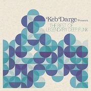 THE BEST OFLEGENDARY DEEP FUNK