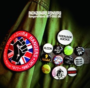 RANGERS PATROL 1977～1982 UK!