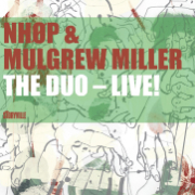 THE DUO ～ LIVE!