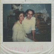 CARRIE & LOWELL (10TH ANNIVERSARY EDITION)【限定カラー盤：ヴァイオレット】