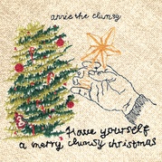 HAVE YOURSELF A MERRY CLUMSY CHRISTMAS