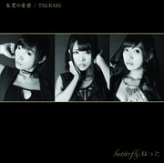 朱鷺の憂鬱 / TSUBAKI