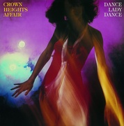 DANCE LADY DANCE +3