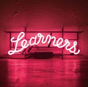MORE LEARNERS（CD）