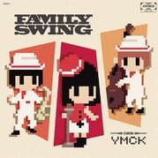 FAMILY SWING [CD:通常盤]