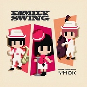 FAMILY SWING [CD+ボードゲーム:完全生産数限定盤]