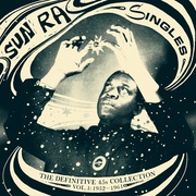 SINGLES - THE DEFINITIVE 45S COLLECTION 1952 - 1991  [帯・日本語解説付き国内仕様盤]
