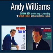 DANNY BOY + MOON RIVER + 1 BONUS TRACK