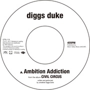 AMBITION ADDICTION / WELCOME / FUNKY OVERDOSE