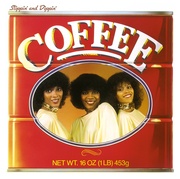 SLIPPIN' AND DIPPIN' / SECOND CUP (2IN1) +1