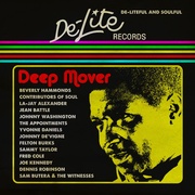 DE-LITEFUL AND SOULFUL - DEEP MOVER