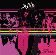 DE-LITE DANCE DELIGHTS