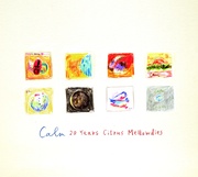 20 YEARS CITRUS MELLOWDIES