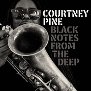 BLACK NOTES FROM THE DEEP