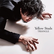 TRIANGLE (CD+T-SHIRT(SIZE:S) SPECIAL SET)