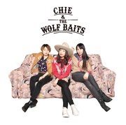 CHIE ＆ THE WOLF BAITS