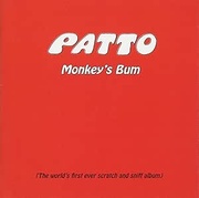 MONKEY'S BUM (RE-MASTERED & EXPANDED EDITION)