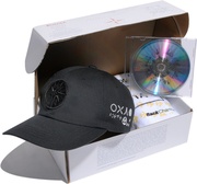 BORDER [CD+CAP+TOWEL:完全限定BOX]