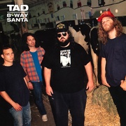 8-WAY SANTA (DELUXE EDITION)