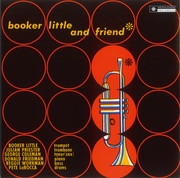 ブッカー・リトル・アンド・フレンド +2 (UHQCD限定盤)