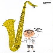 ダディー・プレイズ・ザ・ホーン (UHQCD限定盤)
