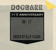 06-17 MIXED BY DJ K-FLASH