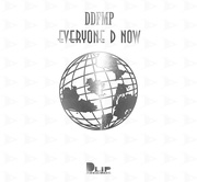 EVERYONE D NOW [CD:通常盤]