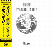 EVERYONE D NOW [2CD:完全受注]