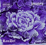 UNISEX [CD:通常盤]