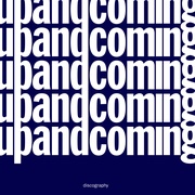 DISCOGRAPHY