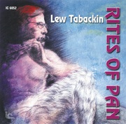 ライツ・オブ・パン