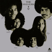 THE SYLVERS II