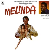 MELINDA (ORIGINAL MUSIC FROM THE MOTION PICTURE)+1