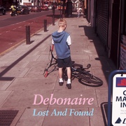 LOST & FOUND