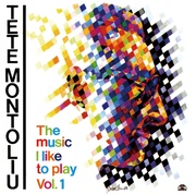ザ・ミュージック・アイ・ライク・トゥ・プレイ VOL.1