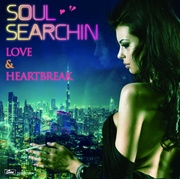 SOUL SEARCHIN'～LOVE & HEARTBREAK SELECTED BY MASAHARU YOSHIOKA