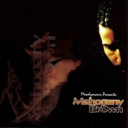 MAHOGANY BROWN [帯・日本語解説付国内仕様盤]