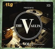 FTGプレゼンツ：ザ・ヴォールツ VOL.2