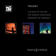 RADIO CINEOLA TRILOGY (デラックス盤)