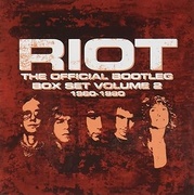オフィシャル・ブートレグ・ボックス・セットVOL.2 1980-1990