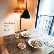 LUNCHTIME JAZZ VOL.2