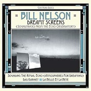DREAMY SCREENS - SOUNDTRACKS FROM THE ECHO OBSERVATORY ～SOUNDING THE RITUAL ECHO / DAS KABINET / LA BELLE ET LA BETE～