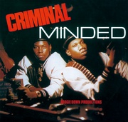 CRIMINAL MINDED +4
