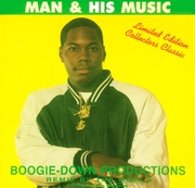 MAN & HIS MUSIC +1