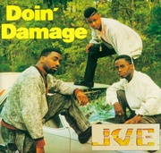 DOIN' DAMAGE +3