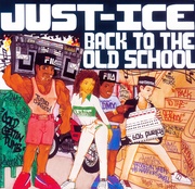 BACK TO THE OLD SCHOOL +4
