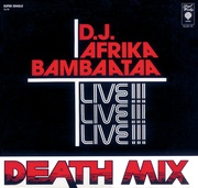 DEATH MIX +5